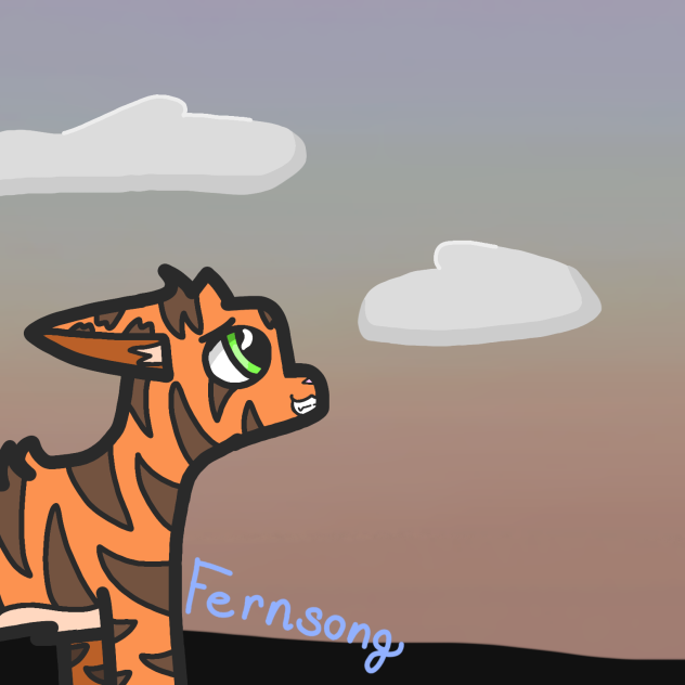 Fernsong