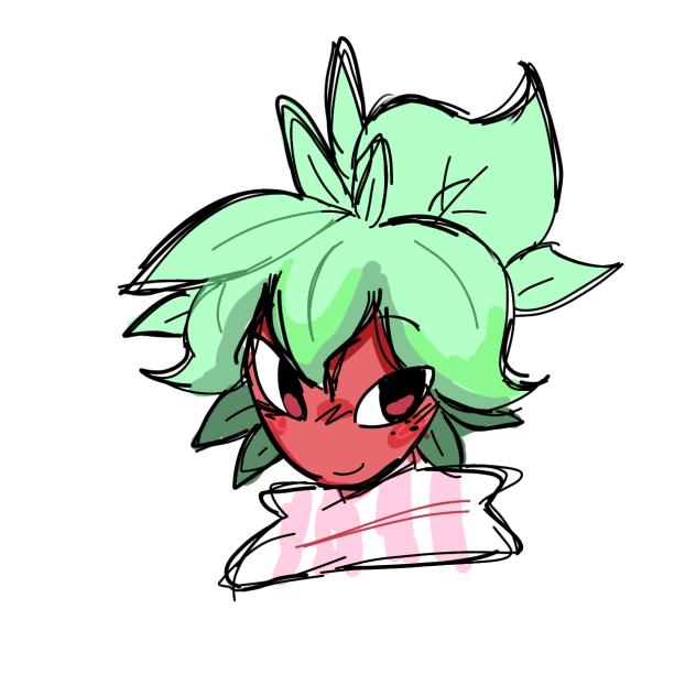 Sprout being the cutest thing I've seen