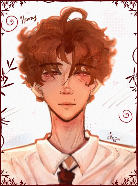 Henry