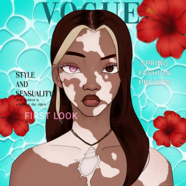 EN VOGUE