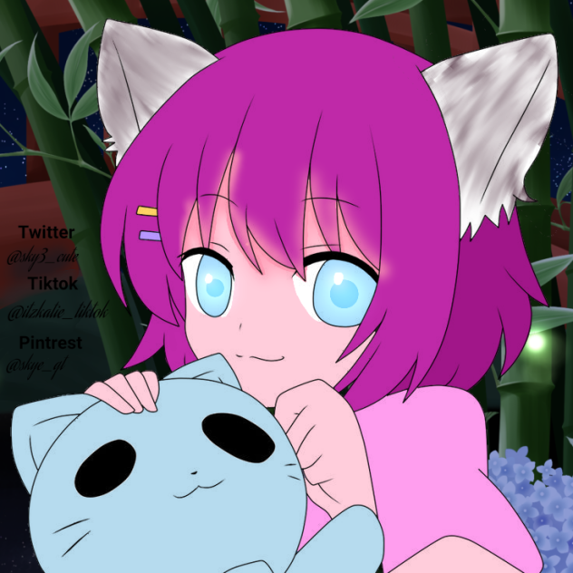 nana fan art