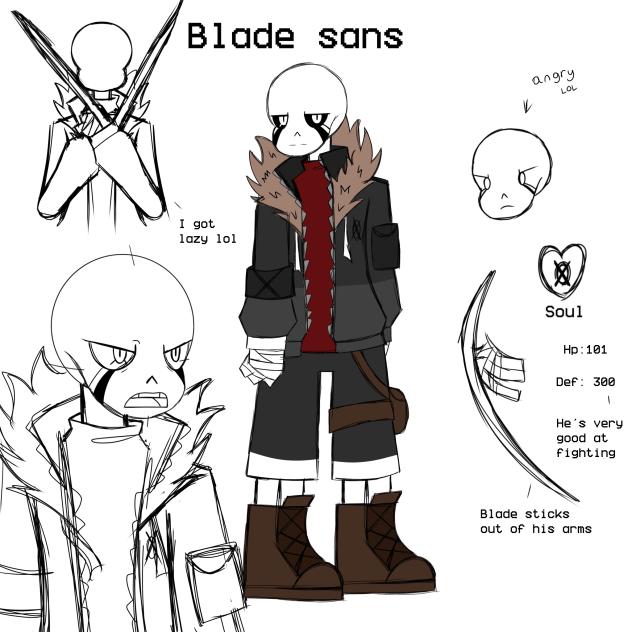 Blade