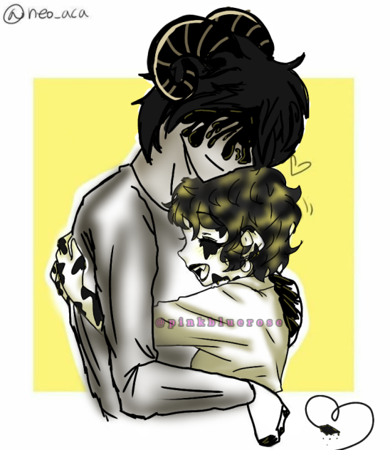 Collab WITH A FRIEND LEMON