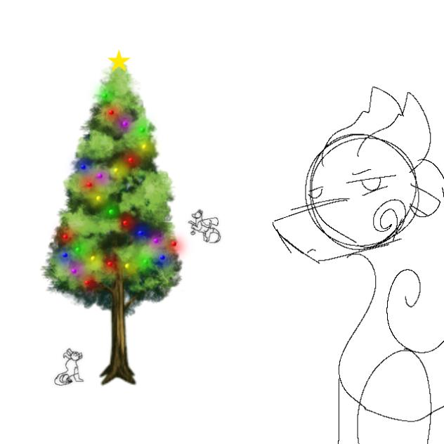Christmas special