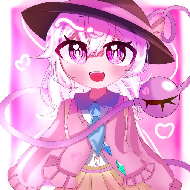 桜こいし🌸 - ibisPaint