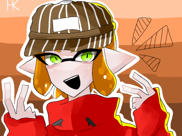 ぴーすぴーす