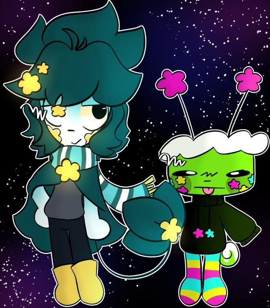 i can't draw backgrounds-