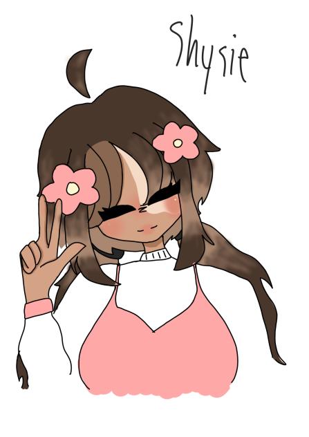 Shysie