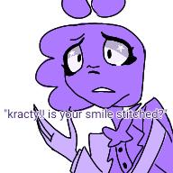 kratcy is your smile stitched