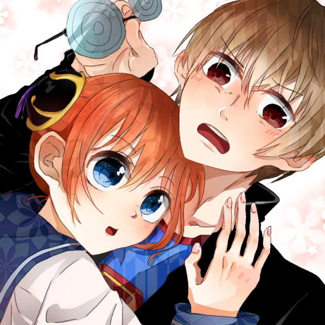 メガネはどこアル〜？