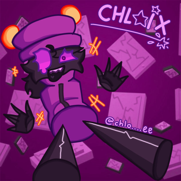 dnb ocs - ibisPaint