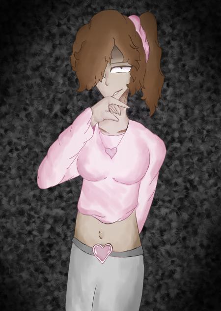 Uh Oh Eve Scary