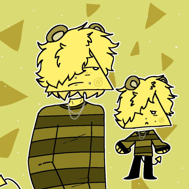 Leo (my oc!!)