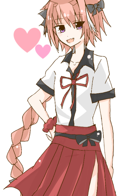 JKアストルフォ
