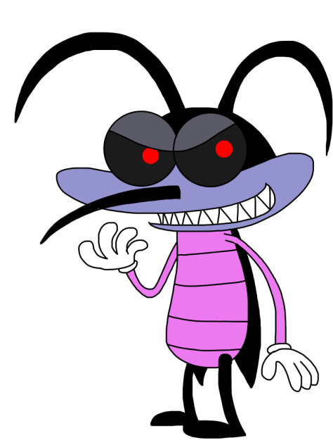 Joey.exe (Non Alternate)