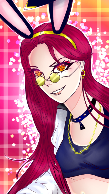 💅Rabbit💅 - ibisPaint