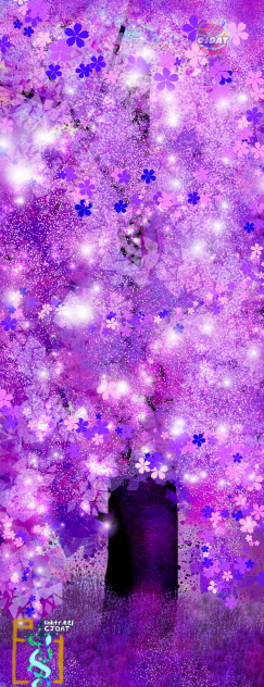 Violetwillow Tree