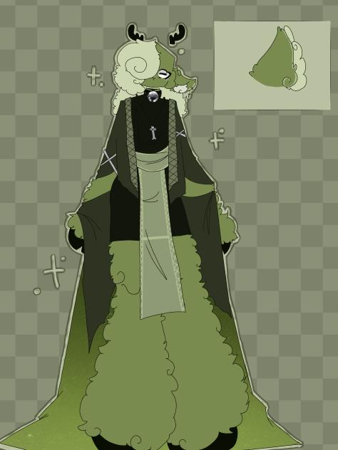 Tsavorite [E.D au]