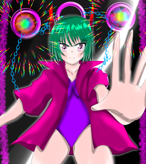 技