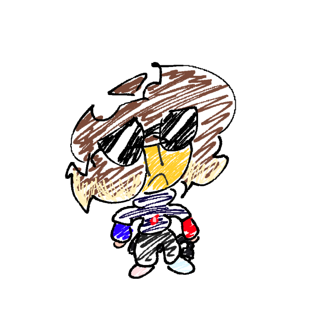 oh no