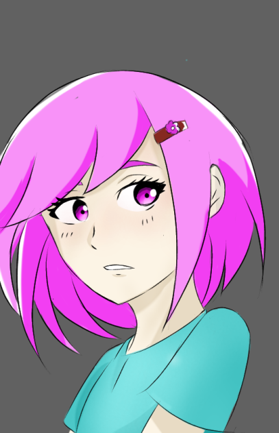 あやみさくら v2 - ibisPaint