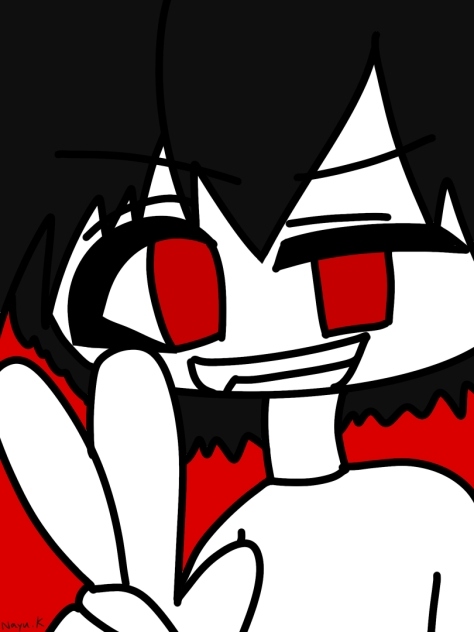 落書き