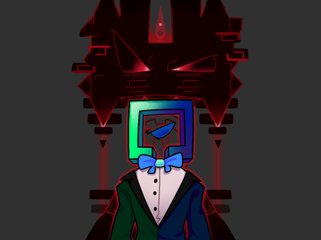 Commission for Custo 3