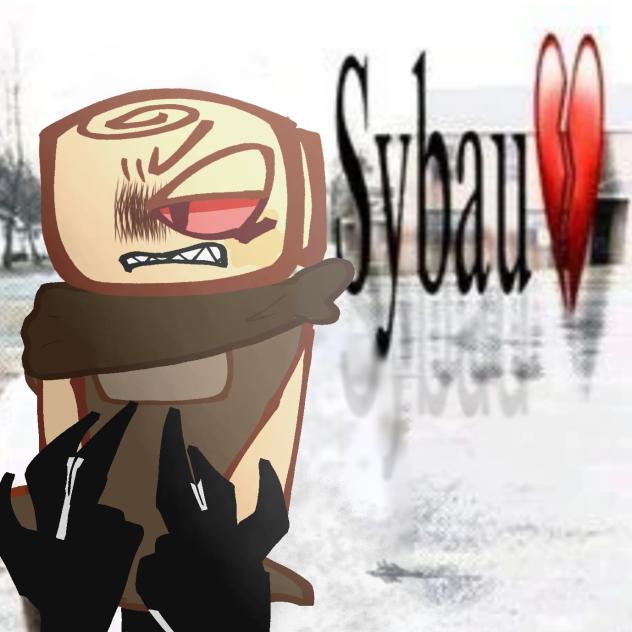 SYBAU,,, [fanart before the actual art]