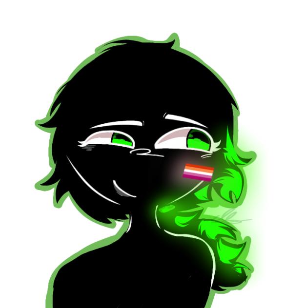 Pfp Katie lesbian