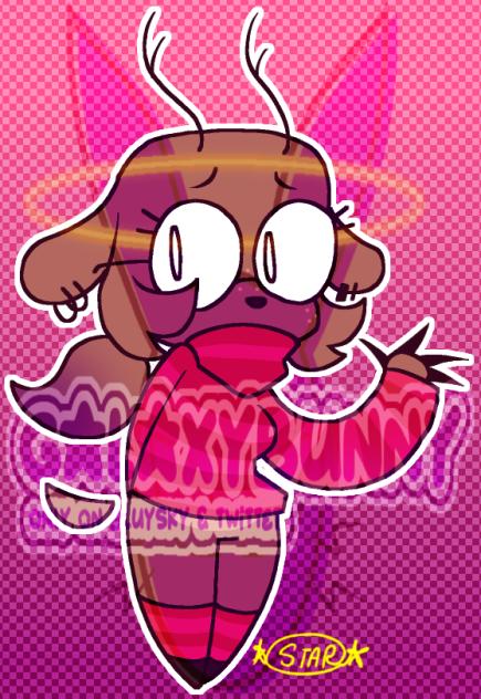 Cosmic-Star Holly’s new Render