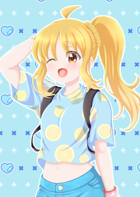 Nijika ichiji