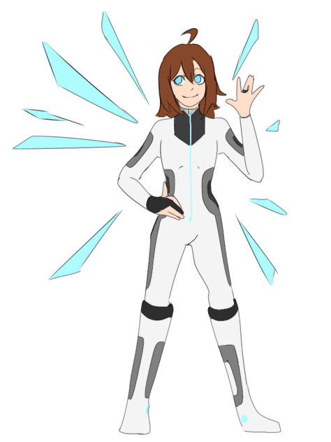 Oc challenge