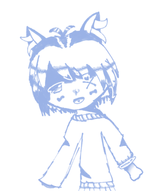 Idk what to call this