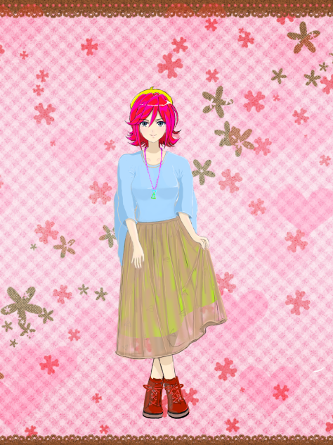 マクロスデルタ