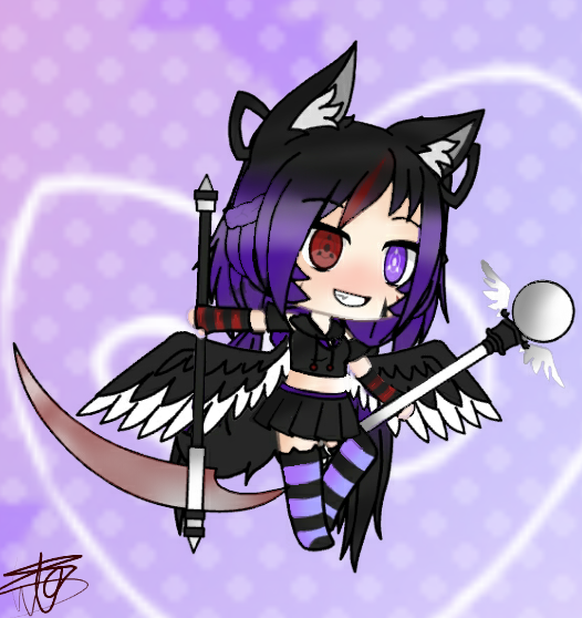 Goodside BLOOD WARNING