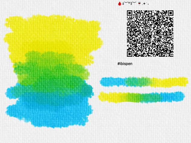 ‧★‧₊˚ ┊blending watercolor ₊ +