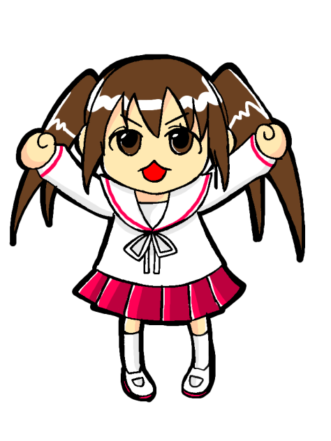 このやろぅ