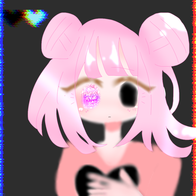 へ？