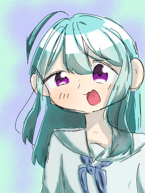 わあっ