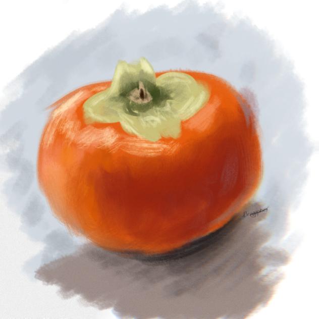 Persimmon