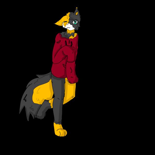 Cute style I made