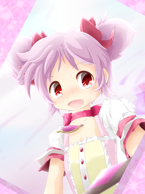 Madoka