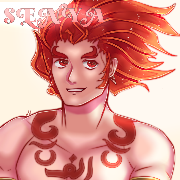 Senya