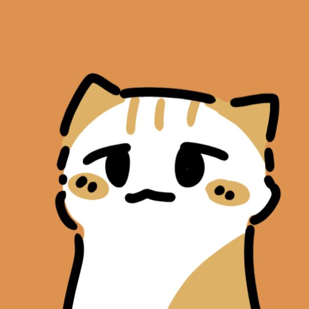 cat - ibisPaint