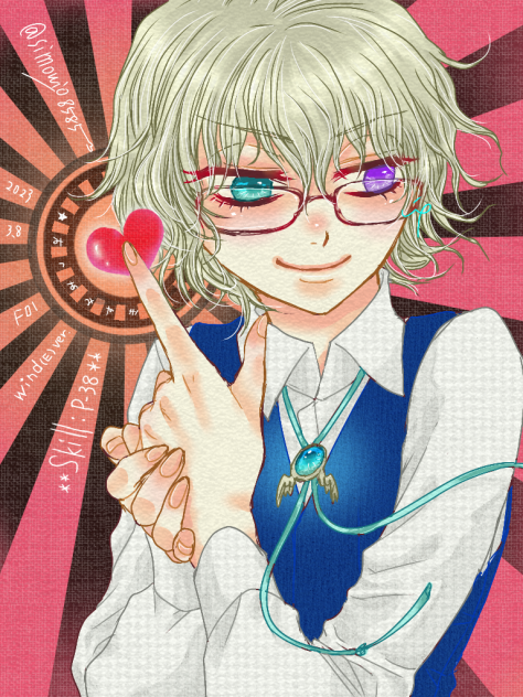 ホワイトデーにブチ込むっ❤️✨(※彼女いない).