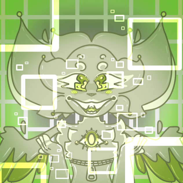 Green Thing