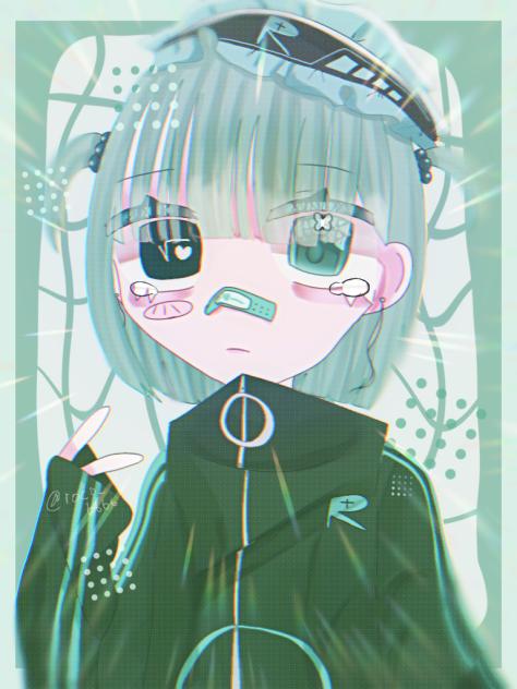 無題65. - ibisPaint