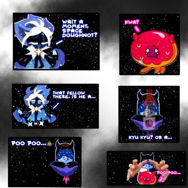 is he a kyu kyu...or a poo poo... -sdc