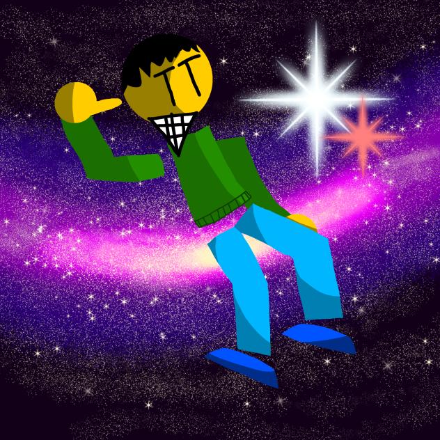 What - ibisPaint