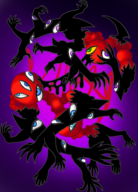 nightmare